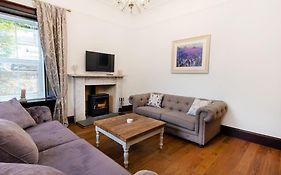 Cosy 200 Year Old Listed Cottage Near To St Andrews