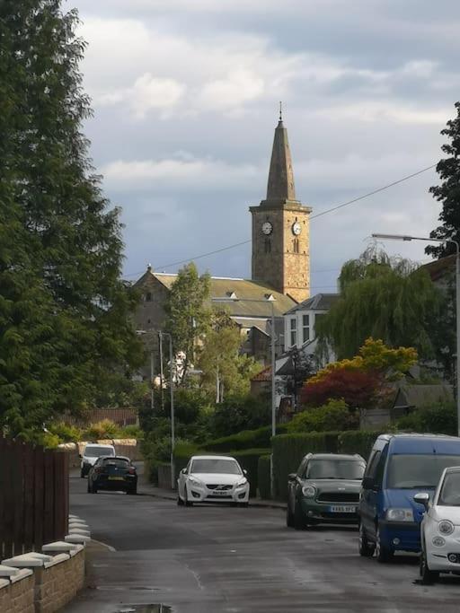 Cosy 200 Year Old Listed Cottage Near To St Andrews Markinch Exterior photo